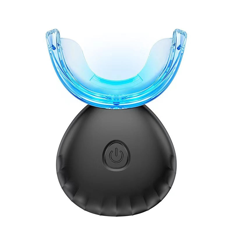 Wireless Teeth Whitening Kit with Oral Care