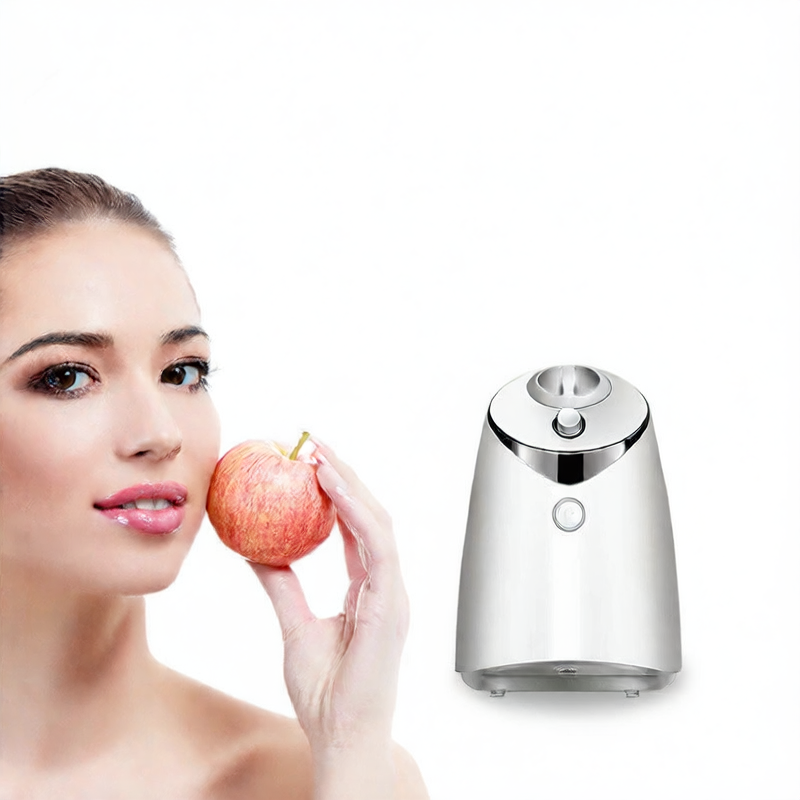Intelligent Facial Mask Maker