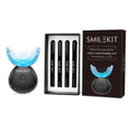 Wireless Teeth Whitening Kit with Oral Care