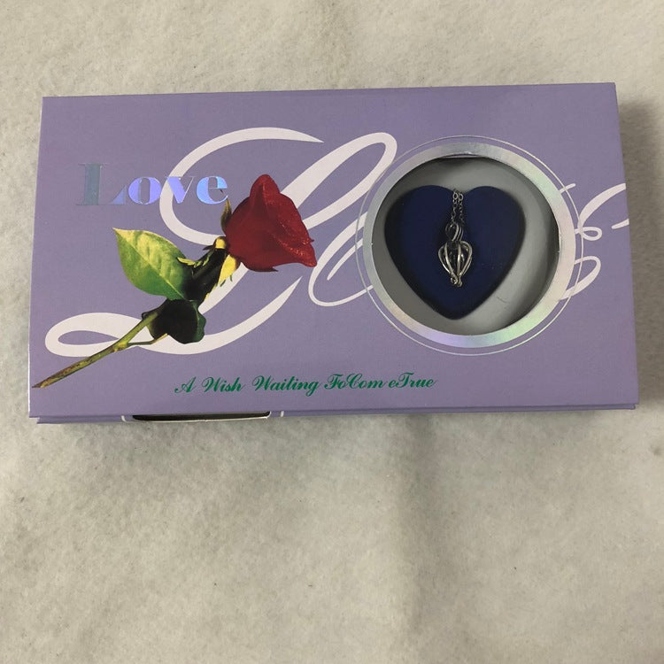 DIY Freshwater Pearl Necklace Kit