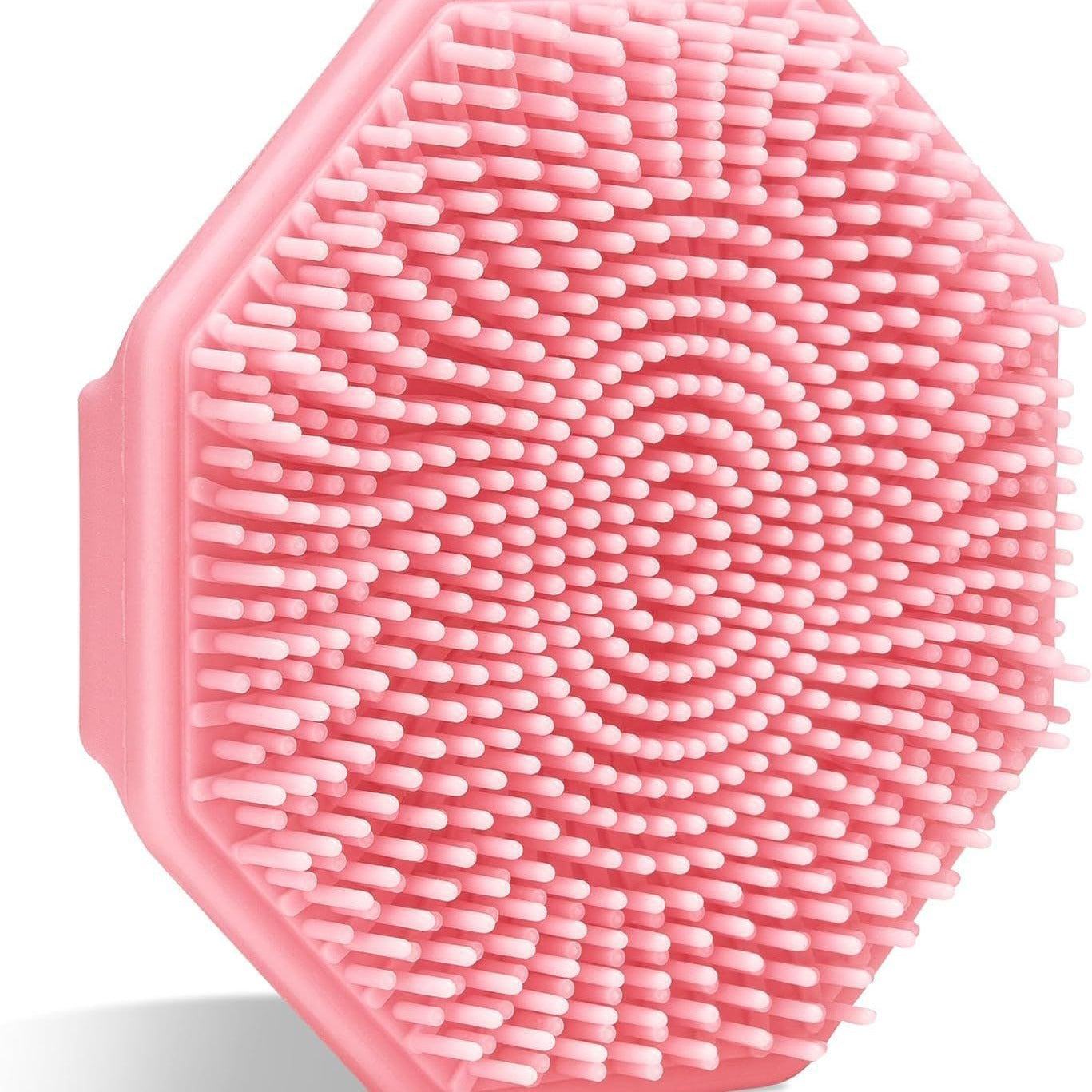 Octagonal Face Washing