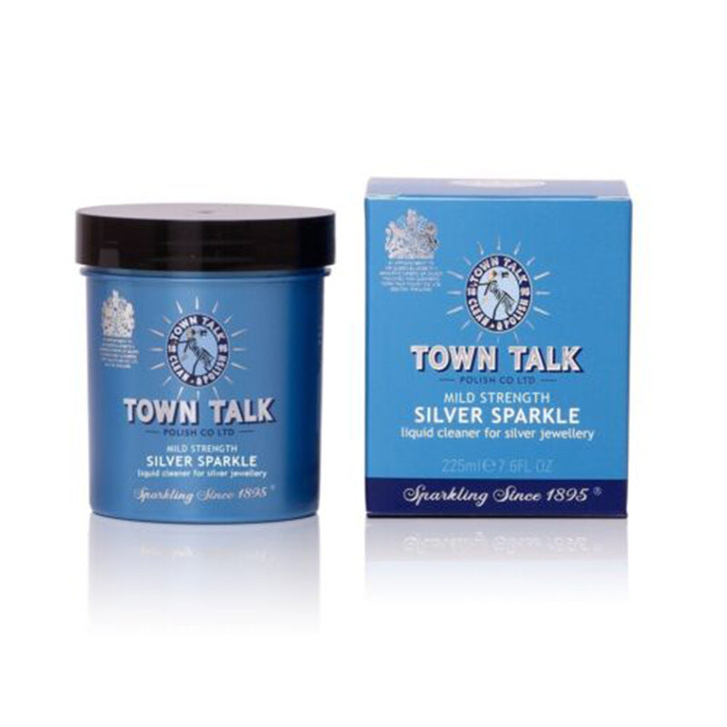 Taotong Silver Cleaning Solution