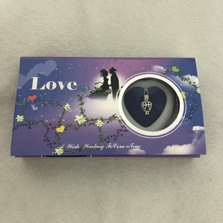 DIY Freshwater Pearl Necklace Kit