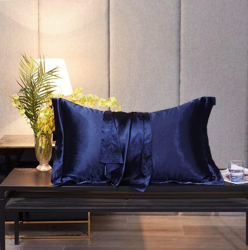 Silk Pillowcase
