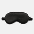 Soft Breathable Simulated Silk Sleep Eye Mask