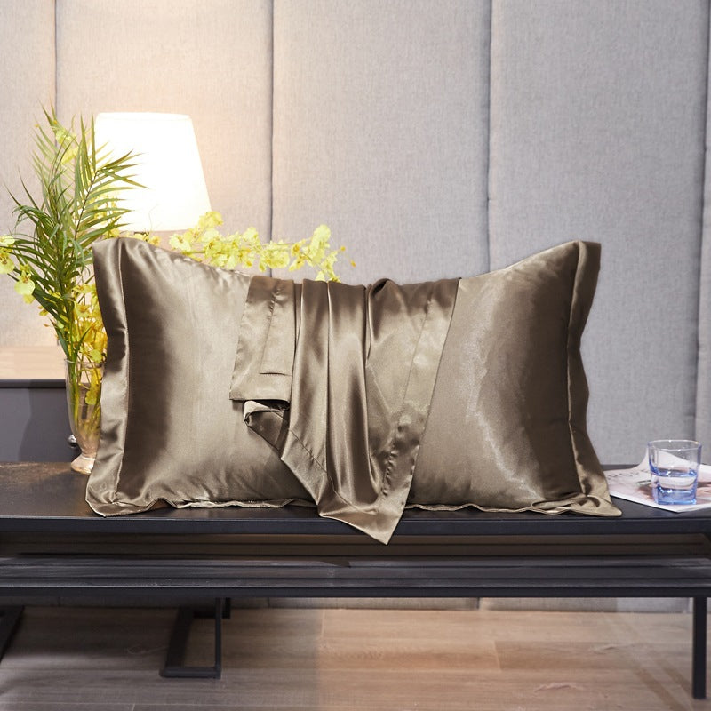Silk Pillowcase