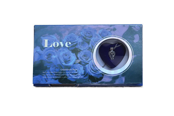 DIY Freshwater Pearl Necklace Kit