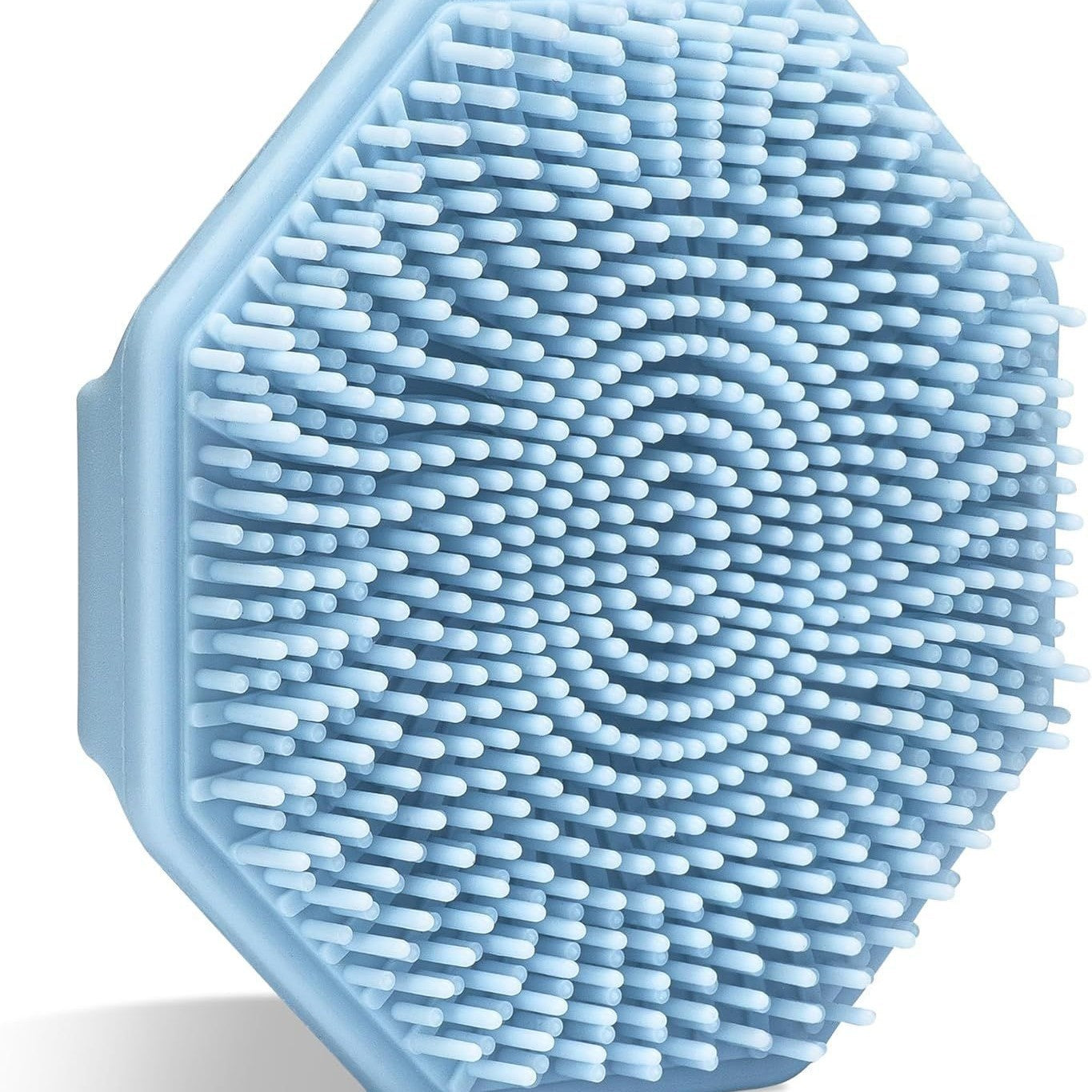 Octagonal Face Washing