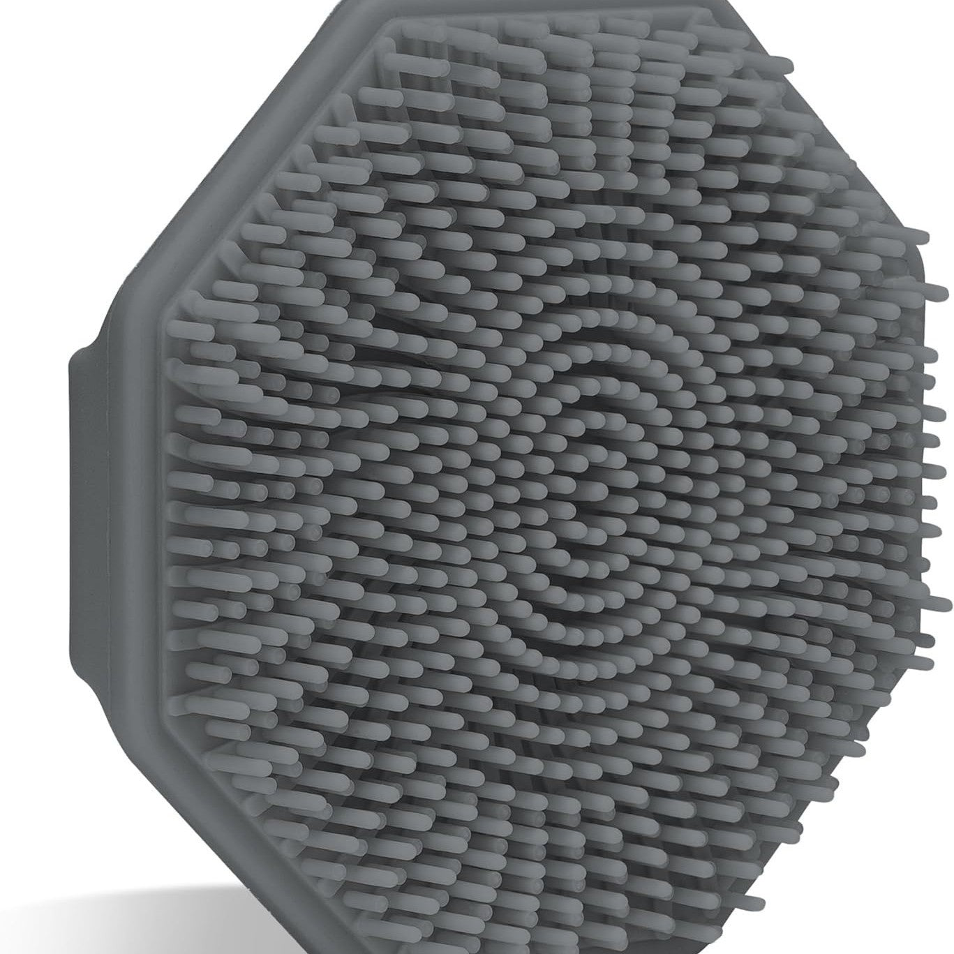 Octagonal Face Washing