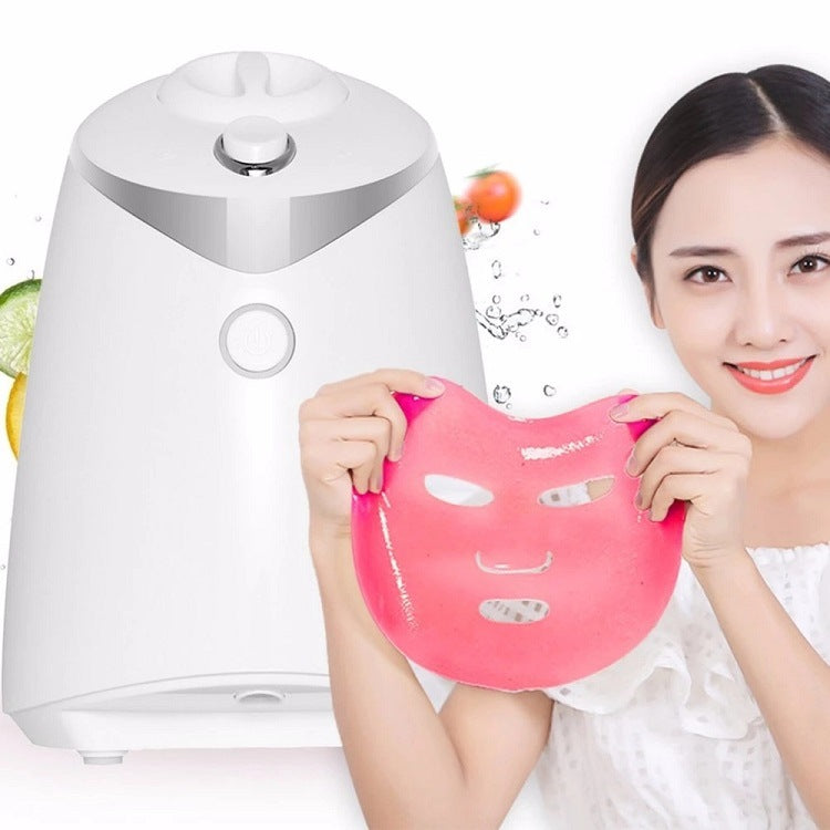 Intelligent Facial Mask Maker