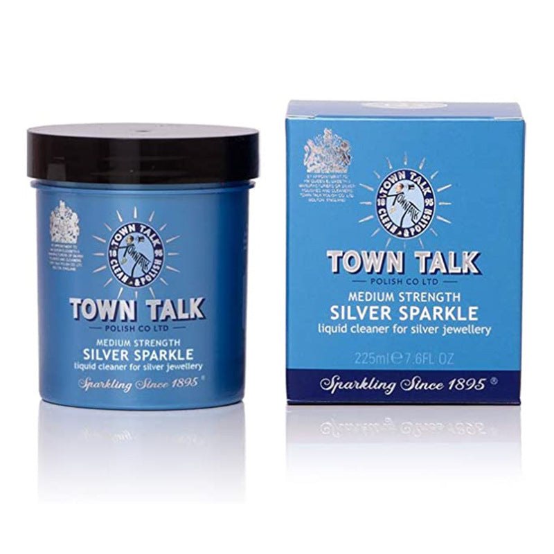 Taotong Silver Cleaning Solution