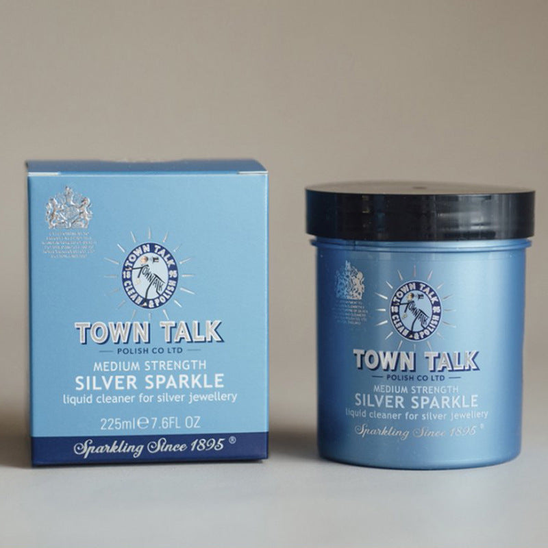 Taotong Silver Cleaning Solution