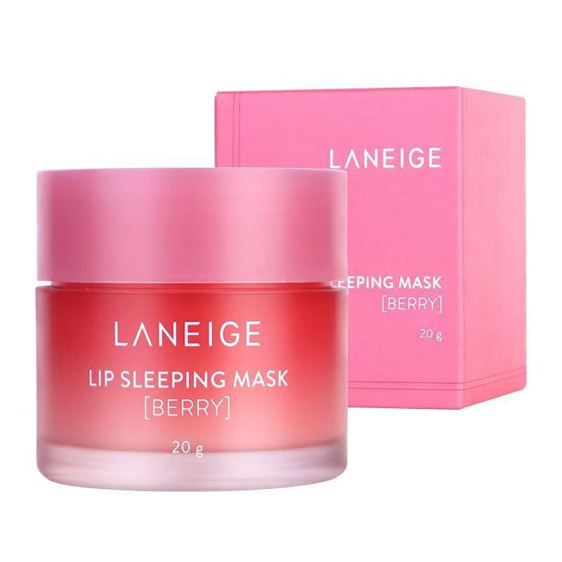 Lip Mask