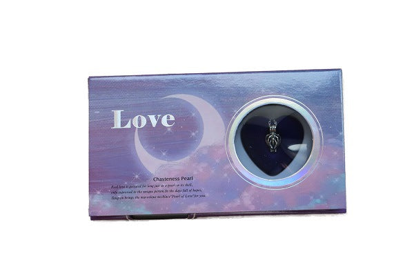 DIY Freshwater Pearl Necklace Kit