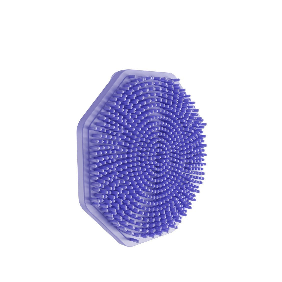 Octagonal Face Washing