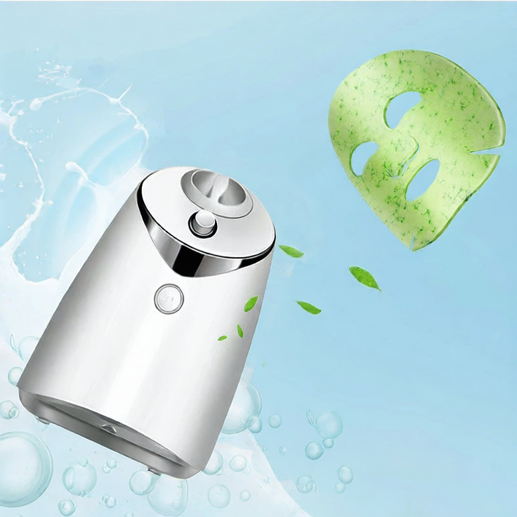 Intelligent Facial Mask Maker