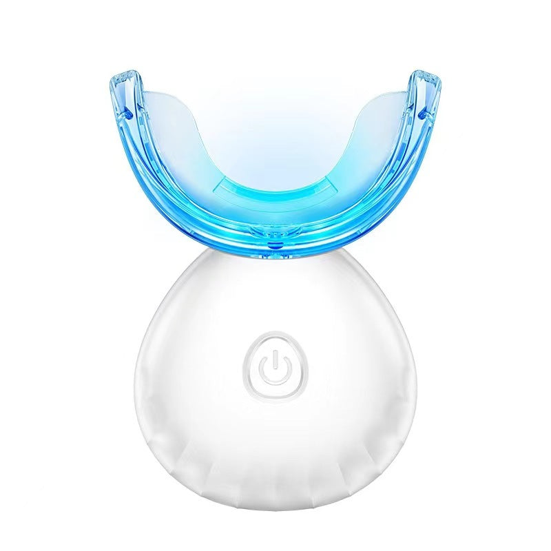 Wireless Teeth Whitening Kit with Oral Care
