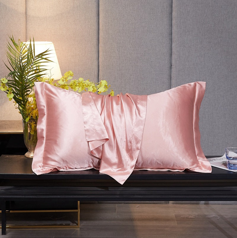 Silk Pillowcase