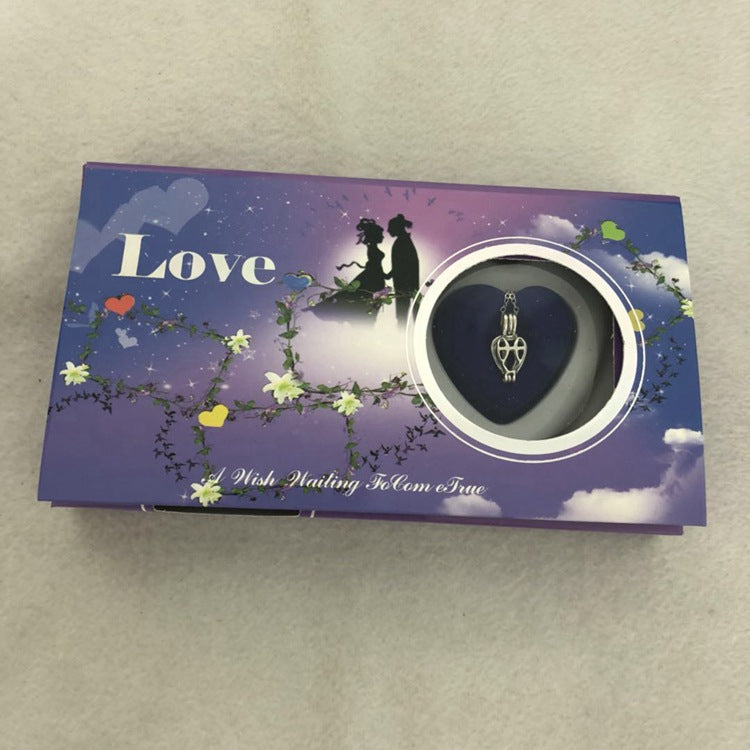 DIY Freshwater Pearl Necklace Kit